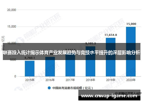 联赛投入统计揭示体育产业发展趋势与竞技水平提升的深层影响分析 联赛投入统计揭示体育产业发展趋势与竞技水平提升的深层影响分析