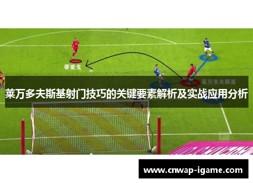 莱万多夫斯基射门技巧的关键要素解析及实战应用分析 莱万多夫斯基射门技巧的关键要素解析及实战应用分析