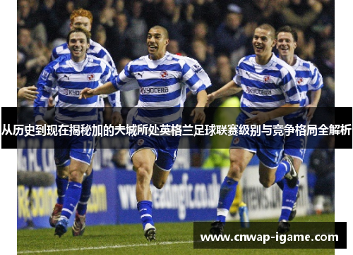 从历史到现在揭秘加的夫城所处英格兰足球联赛级别与竞争格局全解析